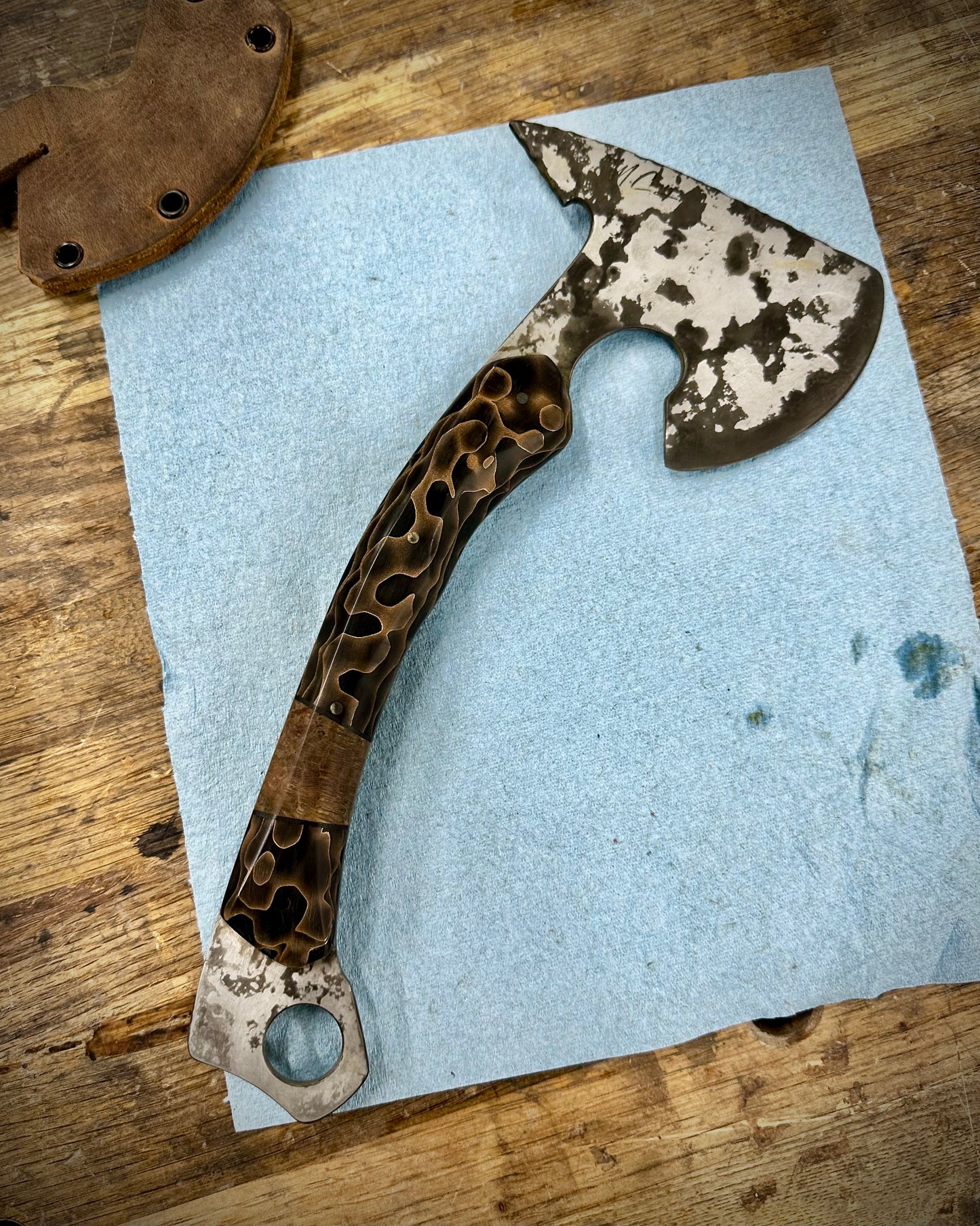 Tomahawk