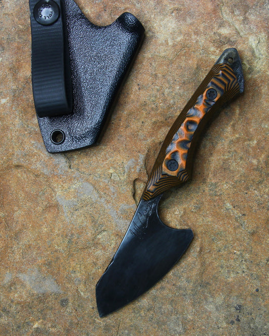 Forged EDC/Skinner