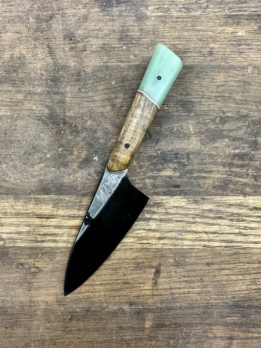 Mini-chef, maple/g10